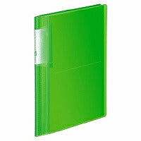 コクヨ/ﾌｫﾄｱﾙﾊﾞﾑﾉﾋﾞｰﾀA5ﾜｲﾄﾞ 4901480271095（10セット）