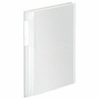 コクヨ/ﾌｫﾄｱﾙﾊﾞﾑﾉﾋﾞｰﾀA5ﾜｲﾄﾞ 4901480271118（10セット）