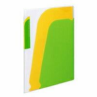 コクヨ/ｸﾘﾔｰﾌﾞｯｸﾉﾋﾞｰﾀA4S 4901480272801（10セット）