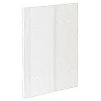 コクヨ/ｸﾘﾔｰﾌﾞｯｸﾉﾋﾞｰﾀαA4 4901480280257（10セット）