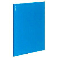 コクヨ/ｸﾘﾔｰﾌﾞｯｸﾉﾋﾞｰﾀαA4 4901480280196（10セット）