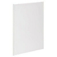 コクヨ/ｸﾘﾔｰﾌﾞｯｸﾉﾋﾞｰﾀαA4 4901480280226（10セット）