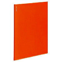 コクヨ/ｸﾘﾔｰﾌﾞｯｸﾉﾋﾞｰﾀαA4 4901480280240（10セット）