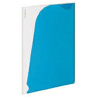 コクヨ/ｸﾘﾔｰﾌﾞｯｸﾉﾋﾞｰﾀαA4 4901480280264（10セット）