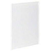 コクヨ/ｸﾘﾔｰﾌﾞｯｸﾉﾋﾞｰﾀαA4 4901480280271（10セット）