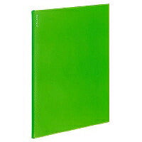 コクヨ/ｸﾘﾔｰﾌﾞｯｸﾉﾋﾞｰﾀαA4 4901480280134（10セット）