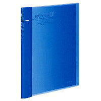 コクヨ/ｸﾘﾔｰﾌﾞｯｸﾉﾋﾞｰﾀαA4 4901480280288（10セット）