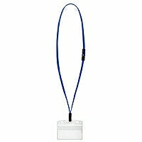 コクヨ/名札ｾｯﾄｱｵ1P 4901480280370（10セット）