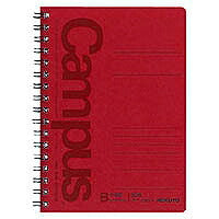 コクヨ/ﾂｲﾝﾘﾝｸﾞﾉｰﾄA6 4901480152042（10セット）