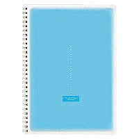 コクヨ/ﾂｲﾝﾘﾝｸﾞﾉｰﾄB5 4901480125107（10セット）