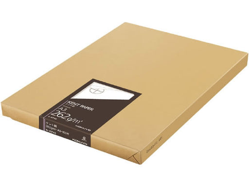 コクヨ ケント紙２６０ＧＡ３ ｾ-KP48 4901480794877