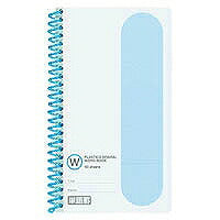 コクヨ/単語帳ﾌﾟﾗｽﾊﾟｲﾗﾙ 4901480163048（10セット）