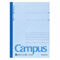 コクヨ/ｷｬﾝﾊﾟｽﾉｰﾄ6号 4901480091792（10セット）