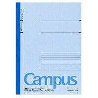 コクヨ/ｷｬﾝﾊﾟｽﾉｰﾄ6号 4901480632124（10セット）