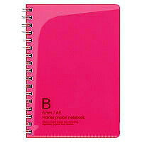 コクヨ/ﾎﾟｹｯﾄﾉｰﾄA6 4901480155982（10セット）