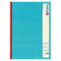 コクヨ/英習帳15段 4901480125480（10セット）