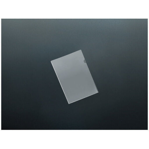 ﾌ-TSW750T コクヨ クリヤーホルダー フ-TSW750T コクヨ 4901480162096（10セット）