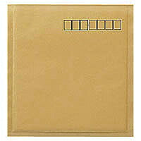 コクヨ/小包封筒軽量ﾀｲﾌﾟ 4901480150222（10セット）