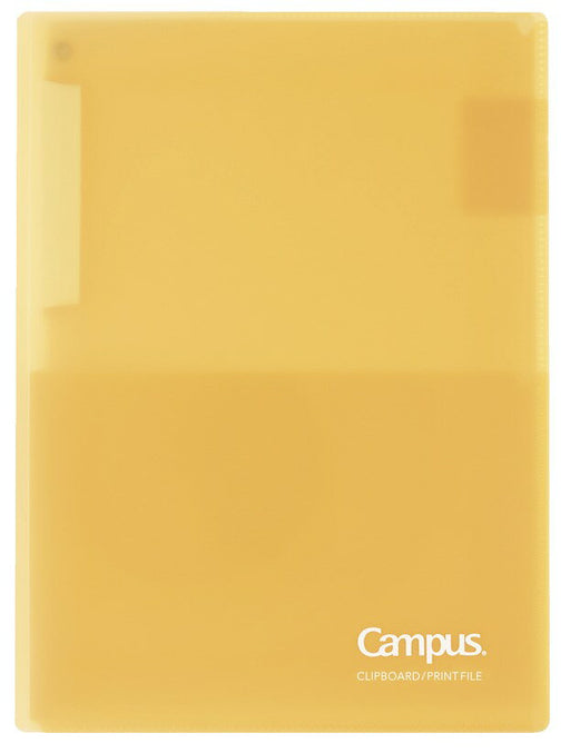 コクヨ プリントファイル フ-CEH755Y コクヨ ﾌ-CEH755Y（10セット）