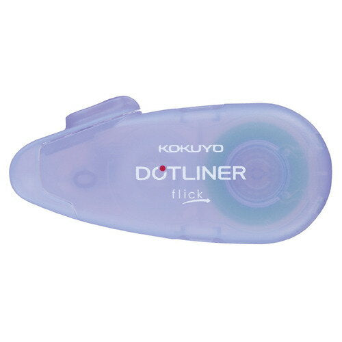 ドットライナーフリック タ-DM4900-06V コクヨ ﾀ-DM4900-06V（10セット）