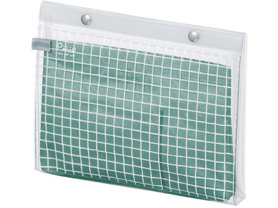 コクヨ　ツールペンケースピープＡ５フラット F-VBF243-5 4901480380148（10セット）