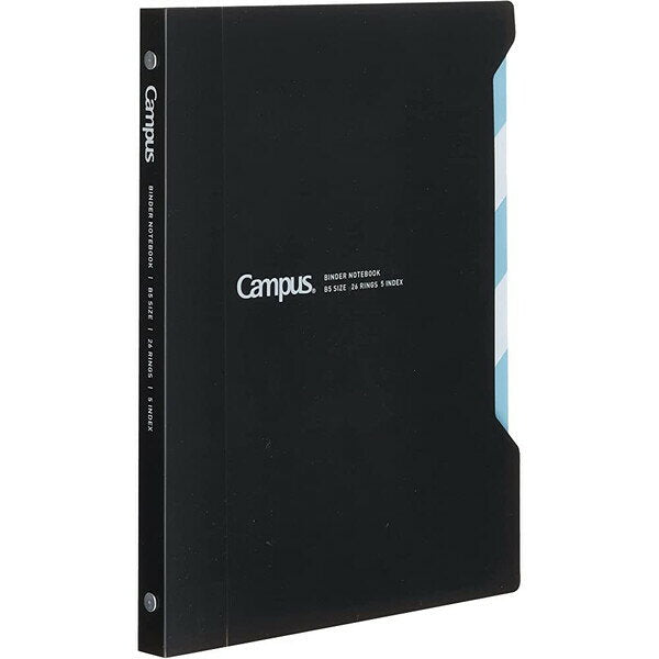 コクヨ　インデックスバインダー６５Ｂ５ ﾙ-P737D4901480026060（10セット）