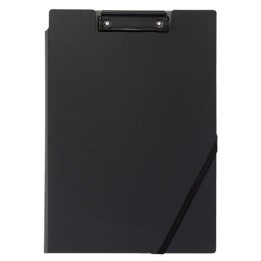 コクヨ　ショルイスッキリクリップホルダーＢＫ ﾖﾊ-MC50D 4901480381770（10セット）