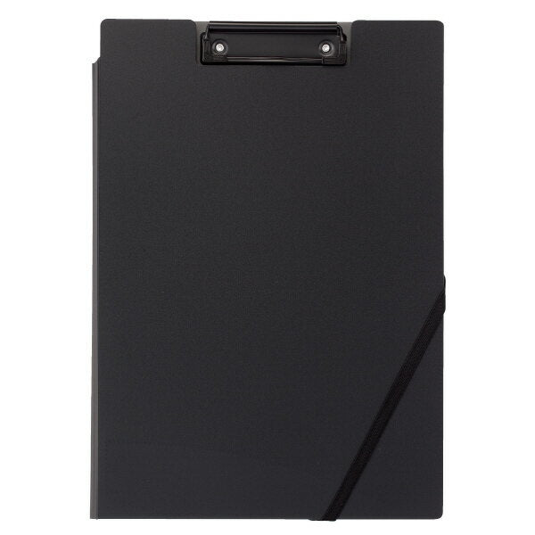 コクヨ　ショルイスッキリクリップホルダーＢＫ ﾖﾊ-MC50D 4901480381770（10セット）