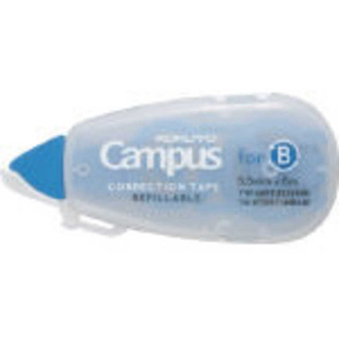 コクヨ　Ｃ）シュウセイテープツメカエタイプＢケイ TW-MNT3354901480380292（10セット）