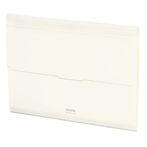 コクヨ シヨルイフアイルノビータＡ４６ＰＷ ﾌ-NV950W　4901480381497