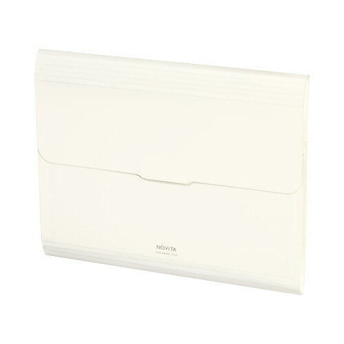 コクヨ シヨルイフアイルノビータＡ４１２ＰＷ ﾌ-NV970W　4901480381527