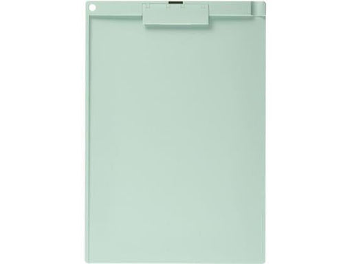 コクヨ　クリップボードウスガタＡ４Ｅ　Ｇ ﾖﾊ-US78G 4901480381978（10セット）