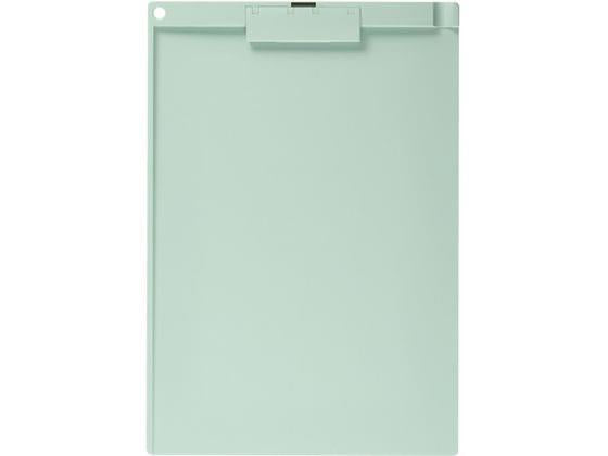 コクヨ　クリップボードウスガタＡ４Ｅ　Ｇ ﾖﾊ-US78G 4901480381978（10セット）