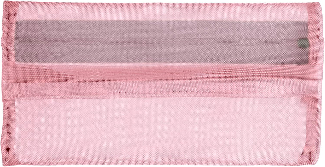 コクヨ ペンケース＜スリッシュ＞ライトピンク F-VBF280LP　4901480384979（10セット）