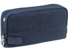コクヨ ペンケース＜カバコ＞ネイビー F-VBF261DB　4901480388465（10セット）