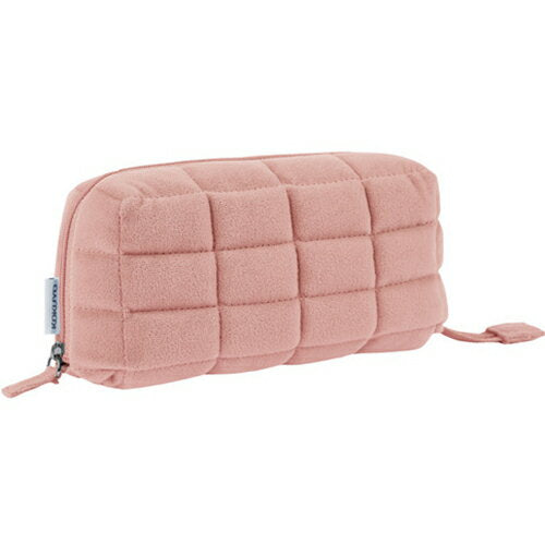 コクヨ ペンケース＜モココ＞ピンク F-VBF290P　4901480388434（10セット）