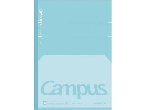 コクヨ キヤンパスフラツトＡドツトミドリ ﾉ-FL3CAT-G　4901480388168