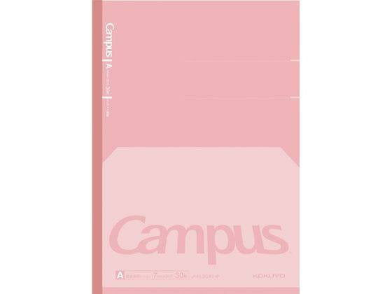 コクヨ キヤンパスフラツトＡドツトモモ ﾉ-FL3CAT-P　4901480388151