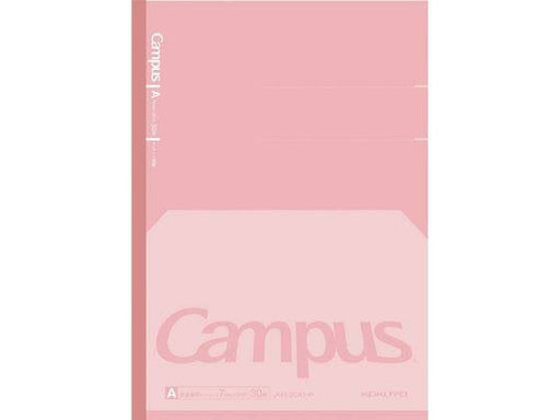 コクヨ キヤンパスフラツトＡドツトモモ ﾉ-FL3CAT-P　4901480388151（10セット）