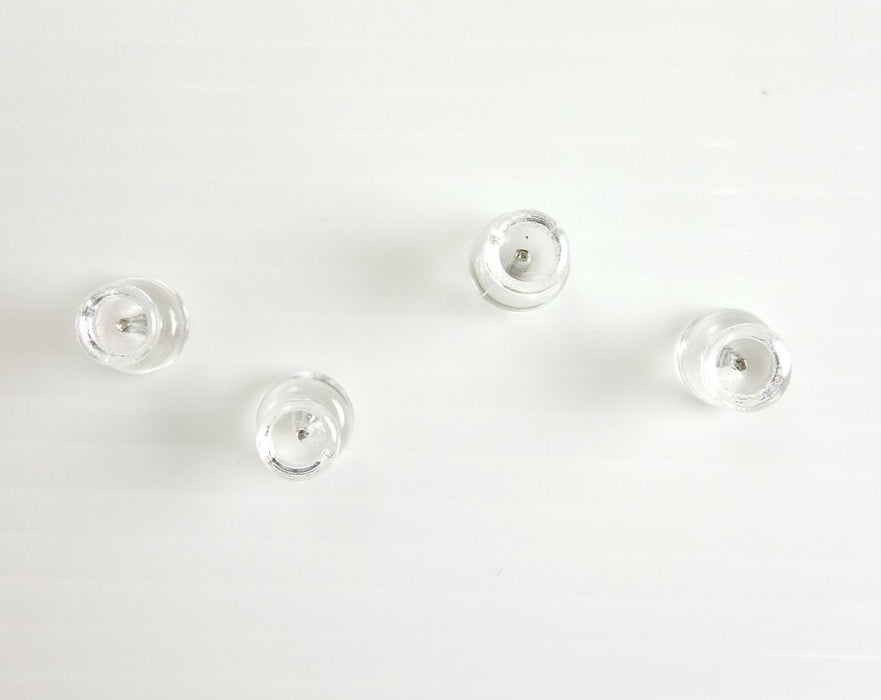 ｶﾋ-25T KOKUYO/コクヨ カヒ-25T プラスチック画鋲 ダルマタイプ コクヨ ｶﾋ-25T　4901480423524（10セット）