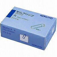 コクヨ/ｾﾞﾑｸﾘｯﾌﾟ大500ﾎﾝ 4901480416984（10セット）