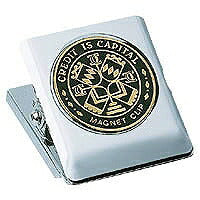 コクヨ/ﾏｸﾞﾈｯﾄｸﾘｯﾌﾟ大 4901480416878（10セット）