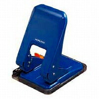 コクヨ/2穴ﾊﾟﾝﾁﾗｸｱｹ 4901480293578（10セット）