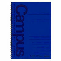 コクヨ/ﾂｲﾝﾘﾝｸﾞﾉｰﾄB5 4901480073668（10セット）