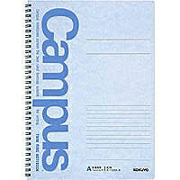 コクヨ/ﾂｲﾝﾘﾝｸﾞﾉｰﾄA4 4901480099316（10セット）