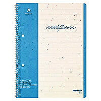 コクヨ/ﾌｨﾗｰﾉｰﾄB5 4901480074320（10セット）