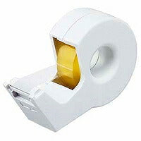 コクヨ/ﾃｰﾌﾟｶｯﾀｰｶﾙｶｯﾄｼｮｳWH 4901480298917（10セット）