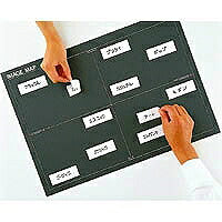 コクヨ/ﾀｯｸﾀｲﾄﾙﾊｶﾞｾﾙ 4901480403977（10セット）