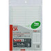 コクヨ ラベルシートプリピタヨウ ﾀｲ-6190-W　4901480013268（10セット）