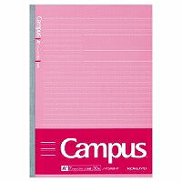 コクヨ/学習罫ｷｬﾝﾊﾟｽﾉｰﾄB5 4901480294179（10セット）